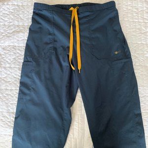 Carhartt Force women scrub bottom